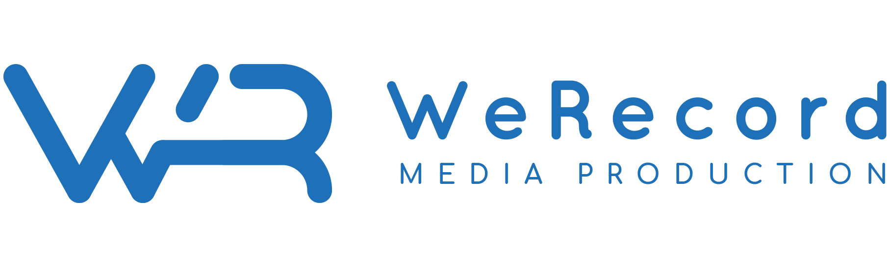 WeRecord Media Production